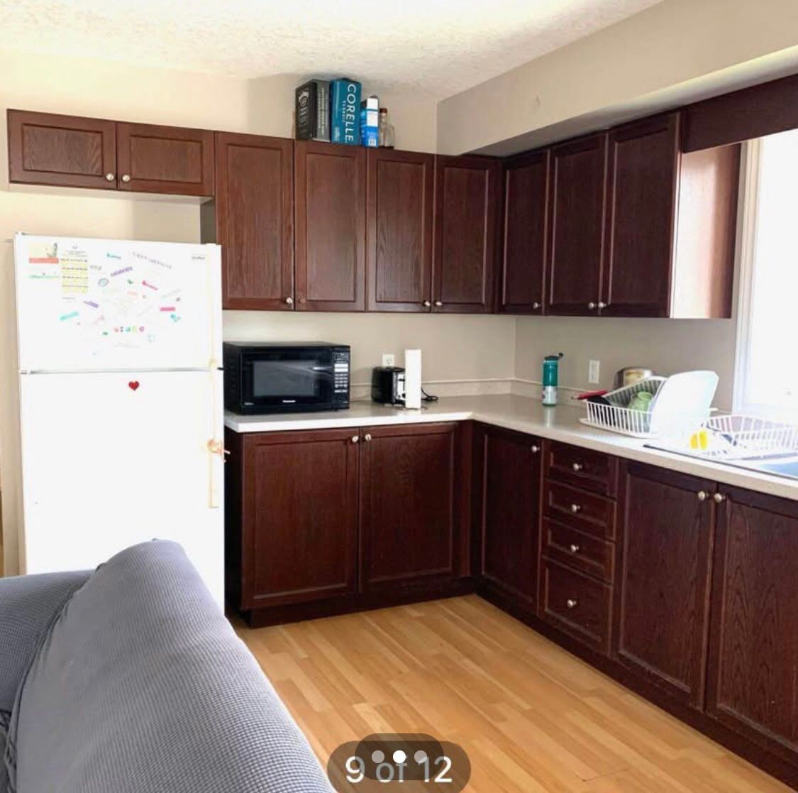 Accommodation for 1 girl on sharing basis