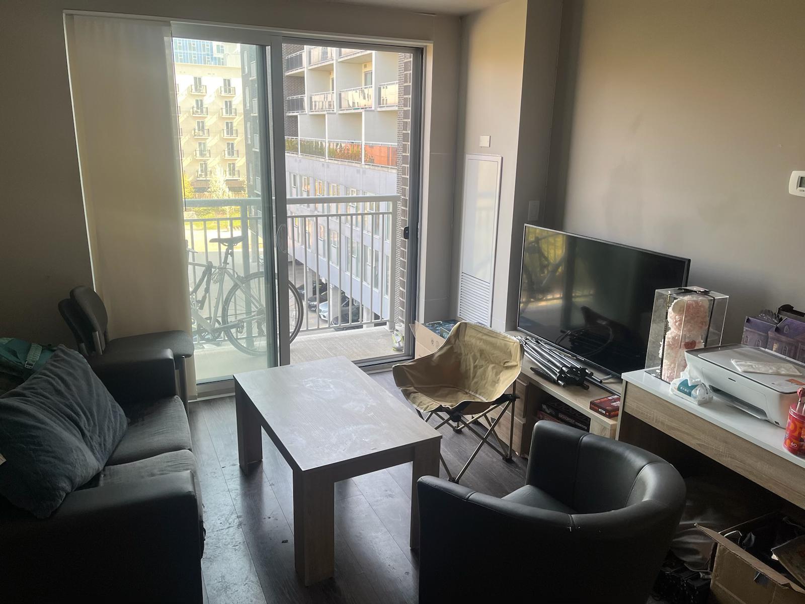 Private Furnished Room at 280 Lester St, Waterloo – $650/month