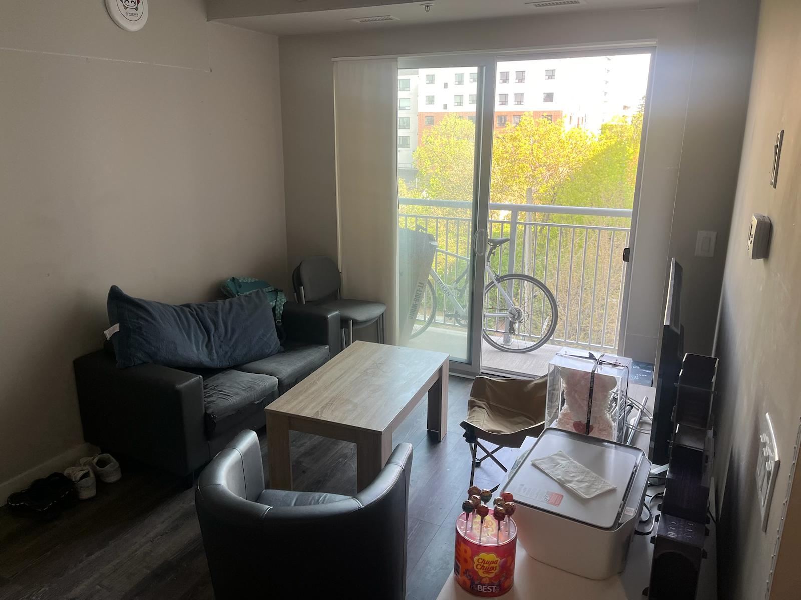 Private Furnished Room at 280 Lester St, Waterloo – $650/month