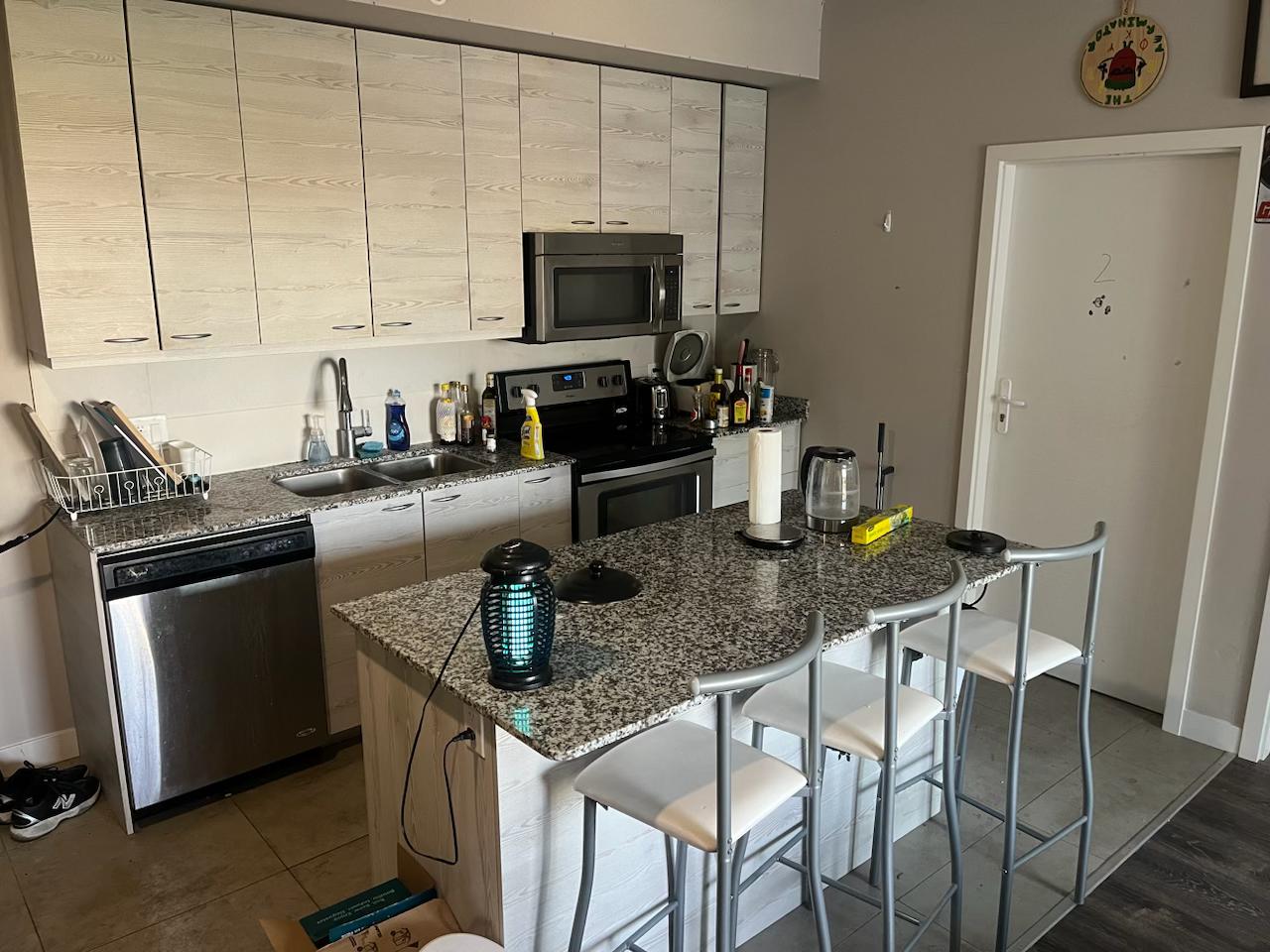 Private Furnished Room at 280 Lester St, Waterloo – $650/month