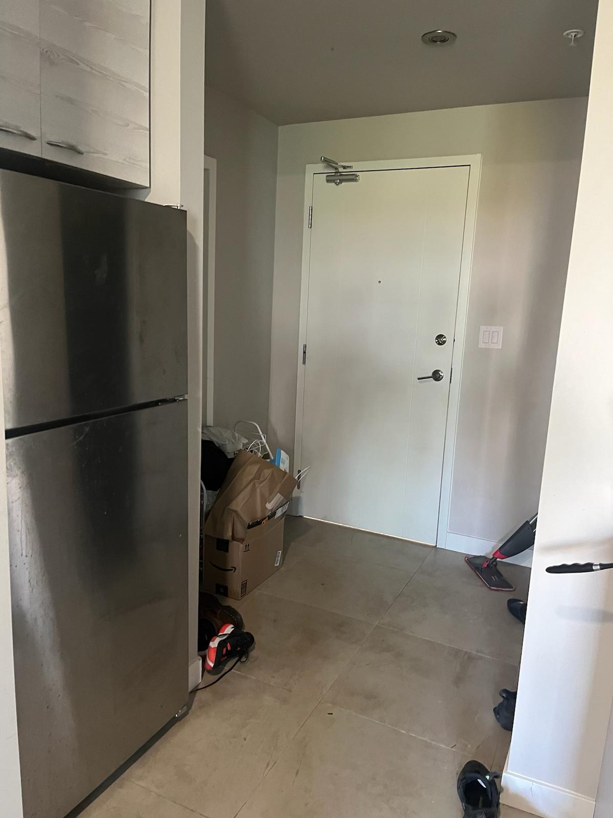 Private Furnished Room at 280 Lester St, Waterloo – $650/month