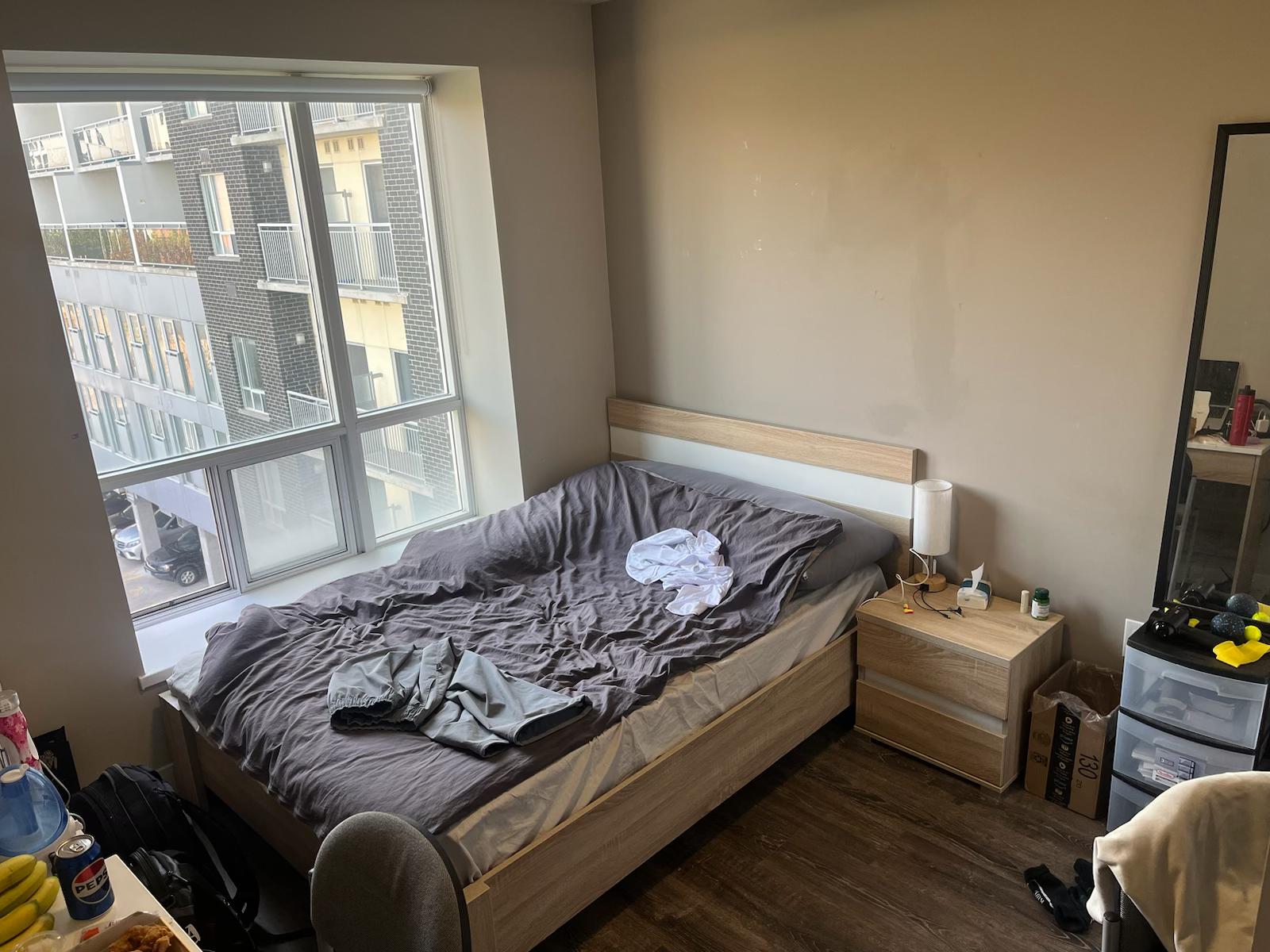 Private Furnished Room at 280 Lester St, Waterloo – $650/month