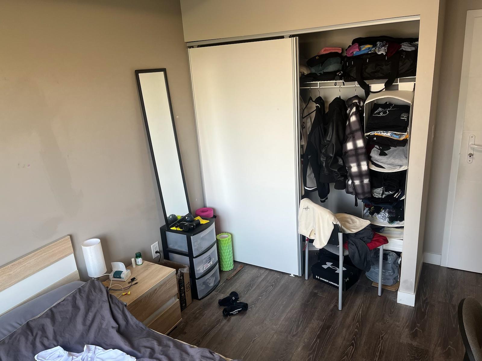 Private Furnished Room at 280 Lester St, Waterloo – $650/month
