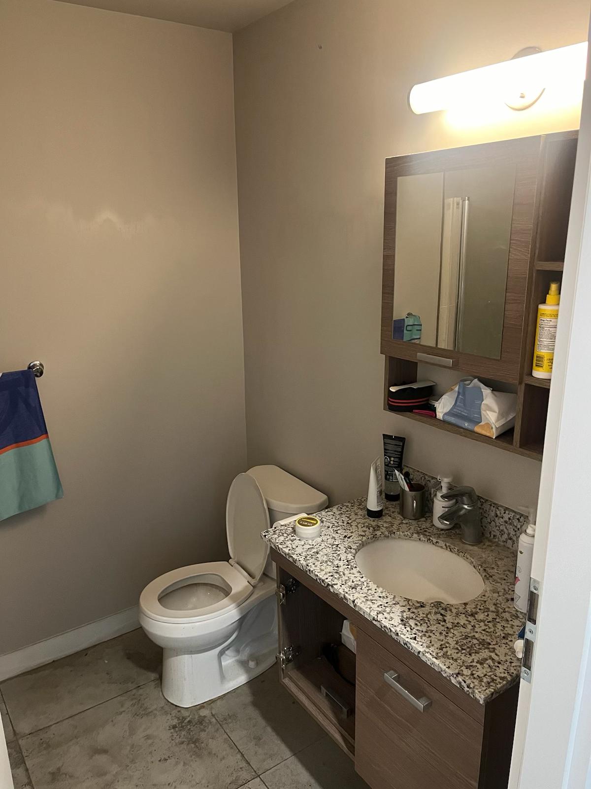 Private Furnished Room at 280 Lester St, Waterloo – $650/month